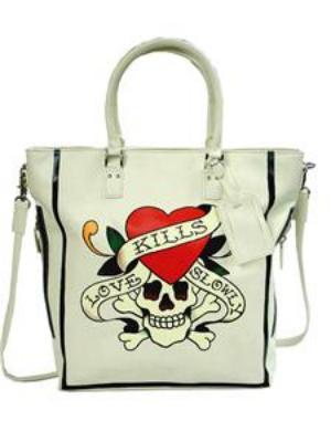 cheap Ed Hardy Bags-27